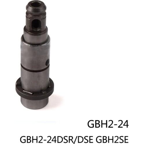 Hammer drill oil cylinder parts Drill sleeve for Bosch GBH2-24DSR/DSE GBH2SE, tool accessories