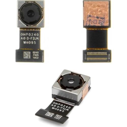 Flat Cable For Xiaomi Redmi Note 4X (Main Rear Facing Camera Module Ribbon)Replacement Parts