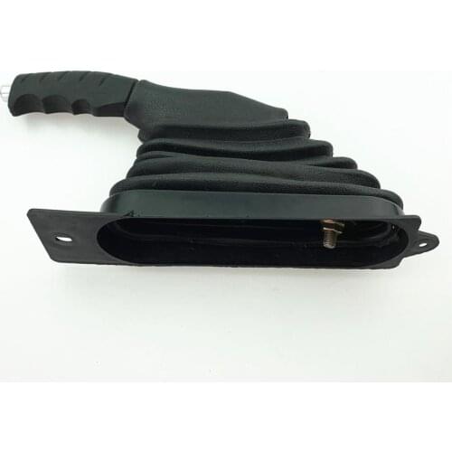 Electric Tricycle Handbrake Assembly Thickened Electric Four-wheeler Handbrake