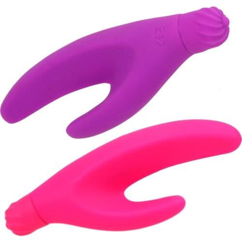 VATINE AV Vibrator Clitoris Stimulator Erotic Sex Products G-Spot Female Masturbation Sex Toys for Women