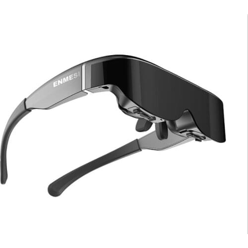 Vieruodis Video Glasses