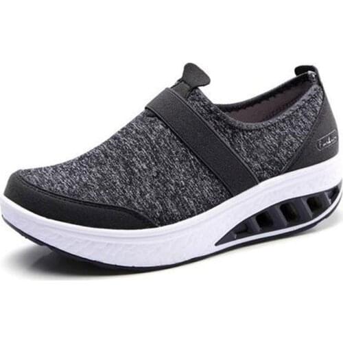 Womens Lightweight Comfortable Casual Loafers