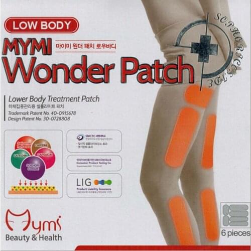 180 sticks parches adelgazantes Wonder Slim Patch Legs Arm Slimming Product Lose Weight Burn Fat feet care anti cellulite MH001