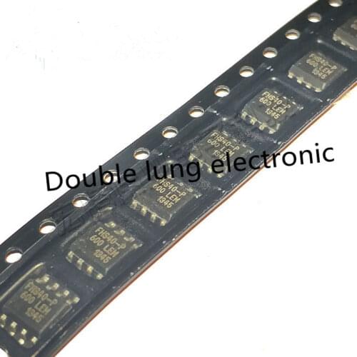 5PCS/LOT FHS40-P FHS40-P/SP600 CURRENT SENSOR HALL 100A AC/DC