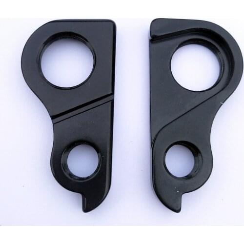 5pc CNC Bicycle gear rear derailleur hanger mech mtb dropout For YT Industries CAPRA CF AI 2018&JEFFSY YT mech Derailleur hanger