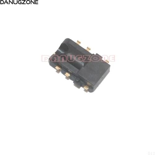 Audio Headphone Jack Earphone Socket Connetor For Huawei Mate 9 Lite Premium Edition / GR5 2017