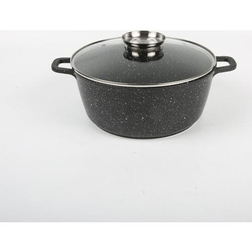 Baizheng Large Pans