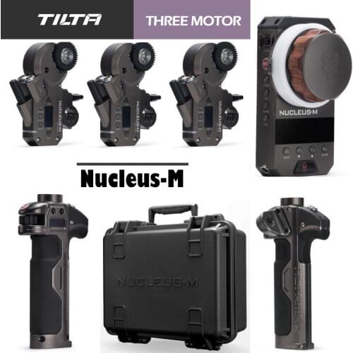 TILTA accessories TA-MBP-RA Rod Adapter for Tiltaing Pocket V-Mount Battery Plate