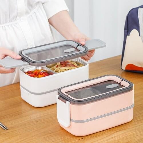 Geekcook Lunch Box Sets
