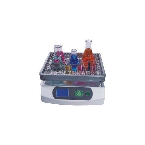 HZQ-X100A constant temperature oscillator temperature oscillation incubator shaker oscillator