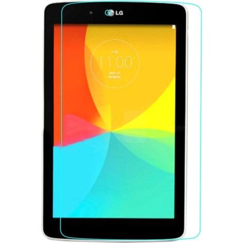 Maymiky Screen Protectors For LG