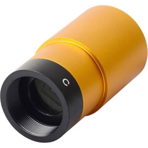 1.2M Astronomy Monochrome Cameras Digital Astronomical Telescope Camera Long Exposure GPCMOS01200KMB