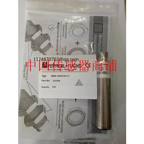 NBB8-18GM50-E2-V1 sensor proximity switch New And Original