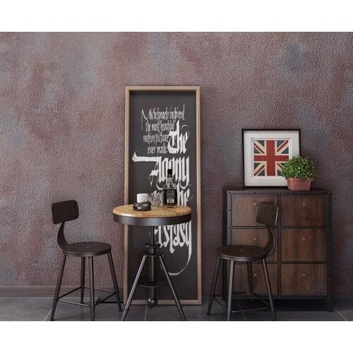 Solid Color Non-Self Adhesive Wallpaper Waterproof Vinyl Contact Paper for Living Room Kitchen Cabinet DIY Home Decor Wall Paper