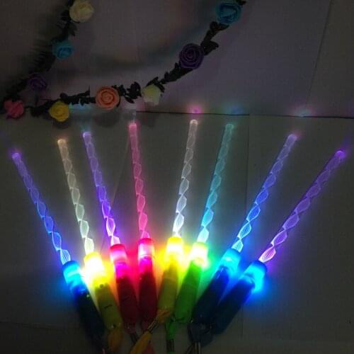 Hot sale free shipping 2*26cm 50pcs/lot steady light led stick colorful led stick glow stick for Christmas