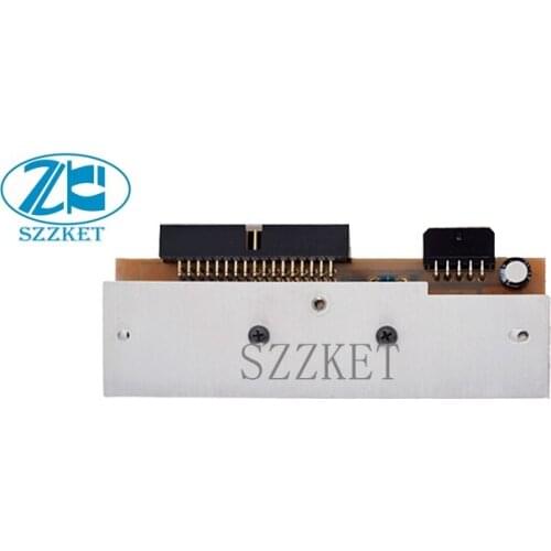 Thermal Printhead Compatible for Zebra S4M 300dpi Printhead S4M PRINTER,Thermal Label Print Head S4M 300DPI