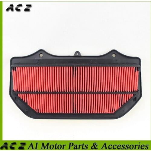 ACZ Air Filter Cleaner For Suzuki GSXR 600 750 GSXR600 GSXR750 11 12 13 14 15 Motorcycle Street Bike