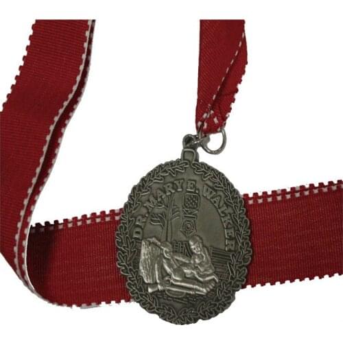 Excellent quality metal antique medal High Quality Zinc Alloy Commemorative Medal