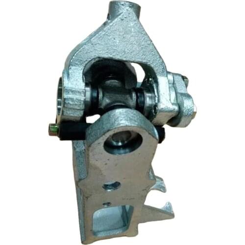 XFY Clutch And Spare Parts