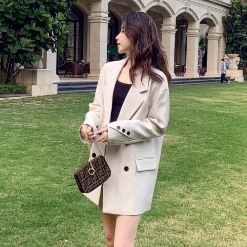 CMAZ Blazers For Women