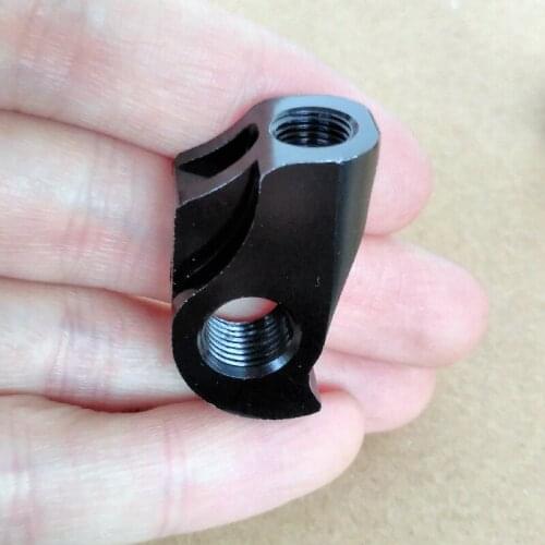 1pc CNC Bicycle rear derailleur hanger For LaPierre #00201130 Froggy 218 518 718 LaPierre Spicy 215 316 516 LaPierre MTB dropout