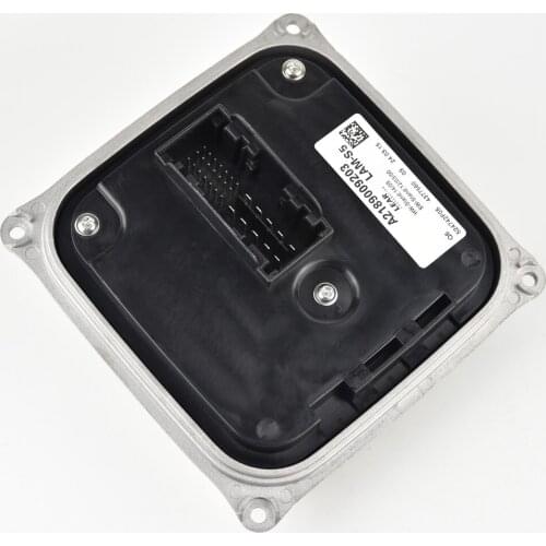 A2189009203 2189009203 Brand L EAR LAM-S5 For Mercedes-Benz LED DRL ILS Headlight Control Unit