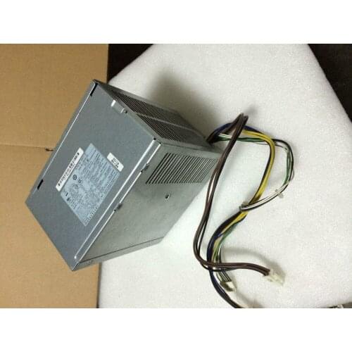 Power supply ac adapter for HP 8000 8100 8200 8300 611484-001 613765-001 503377-001