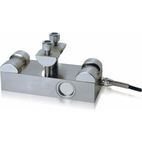 SUMMIT Low cost RH-EC 3000kg suitable for 8-21mm rope force load cells transducer for measuring the tension force on crane hoist