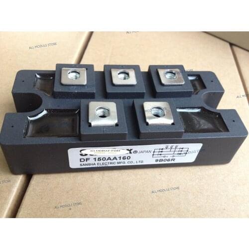 DF150AA160 DFA50BA160 FREE SHIPPING NEW AND ORIGINAL MODULE