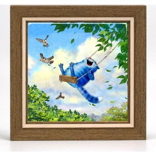 Дивный дом Home And Garden Products