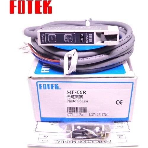 FOTEK MF-06R Brand new original