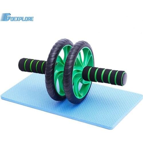 Goexplore Gymnastic Rollers