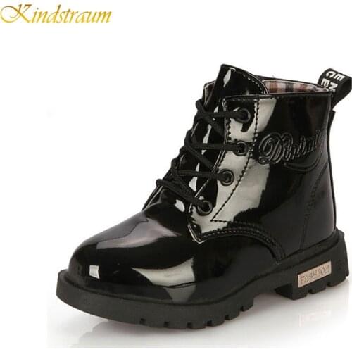 Kindstraum Boots For Boys