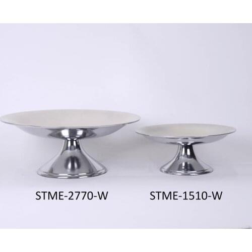 SETA MARTINA FRUIT LEGS SMALL WHITE 26 * 26 * 11 CM