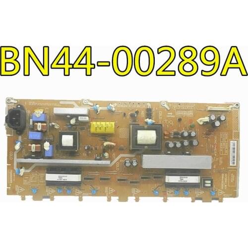 Original 100% test for samgsung LA32B360C5 B350F1 HV32HD-9DY BN44-00289A BN44-00289B power board