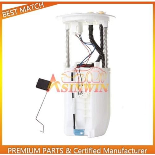 77020-04061 High Quality Fuel Gas Pump 77020-04071 For Toyota Tacoma 2.7 4.0L 2005 2006 2007 2008 2009 2010 2011 2012 2013 2014