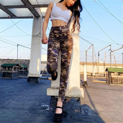 Melody Fashion Camouflage Leggings Sports Femme Push Up Sport Workout Fitness Plus Size Legging Yoga Plus Size Leggins