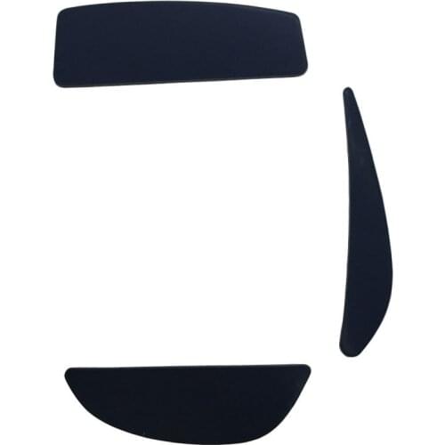 4 Set New Mouse Feet/Skates 1.1mm for Lo.gitech G9 / G9X Mouse