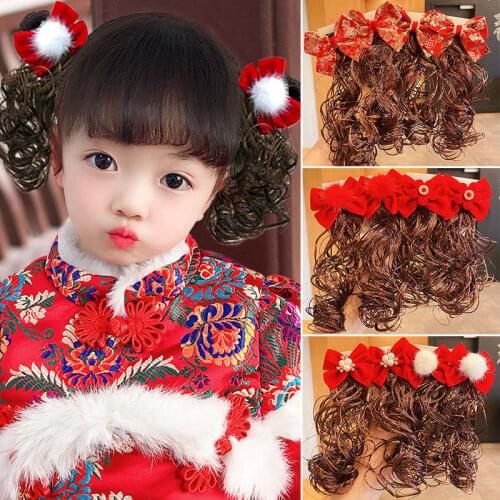 ALLmini Kids Hair Clips