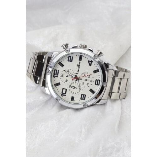 BRAGGA CONCEPT Mens Quartz Watch