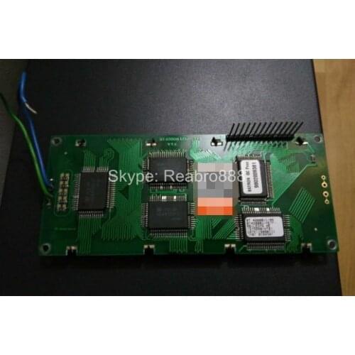 BT42008 LED V1.1 BT42008V1-06 BT42008V-YETF-06-LEDYG LCD PANEL