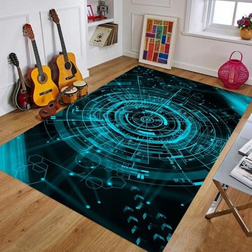 Digital Ice Rug, New Fashion Rugs, Living Room Rug, Modern Life, Home Decor Rugs, Fan Rugs, 3d Print Rug, Kids Room Rugs