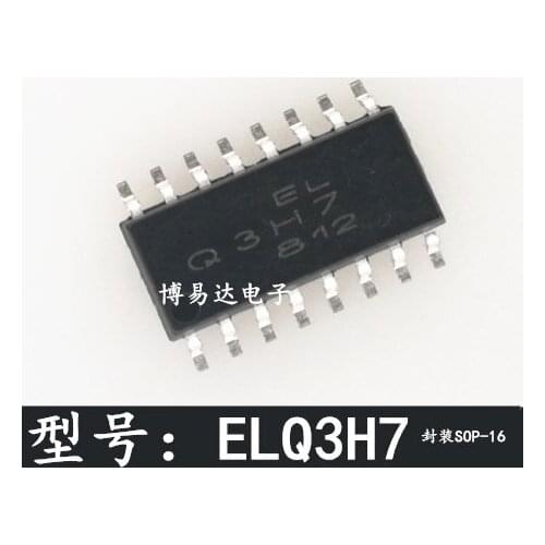 ELQ3H7 SOP-16