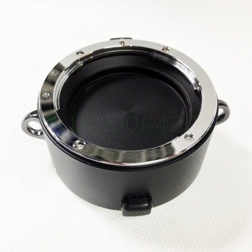 Lens Quick changing tool fast lens changing equipment lens flipper double lens holder for DSLR Camera