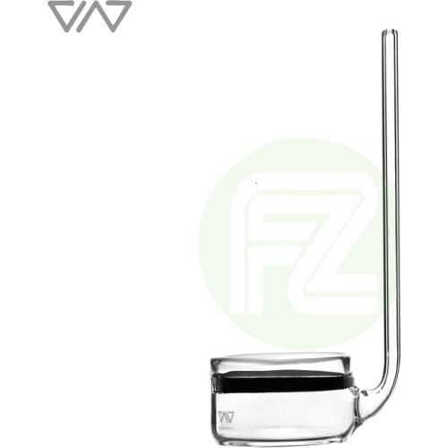 ADA Quality Flat Bottom VIV Aquairum Beelt Style Aquarium Diffuser for Plant Tank