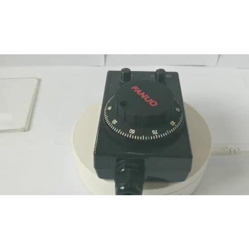 China Manufacturer Industrial Machine Handwheel FANUC Encoder