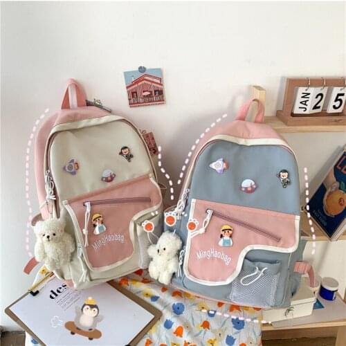 Natrugo Women's Beautiful Backpacks