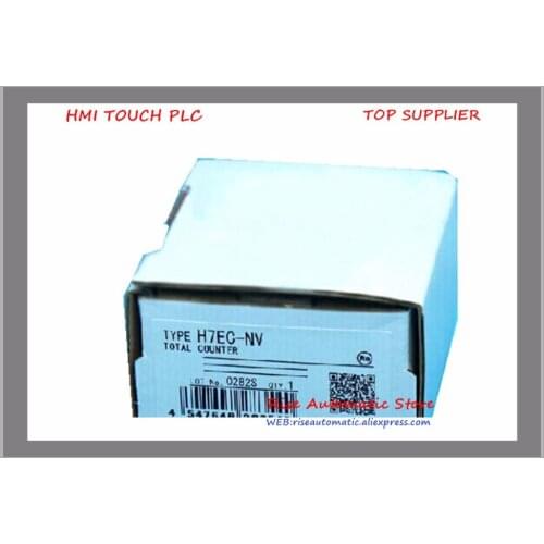 New Original Counter H7EC-N H7EC-NV H7EC-NFV H7ET-N H7ET-N1 H7ET-NV1 H7ET-NFV1 H7ET-NV H7ET-NFV High-Quality