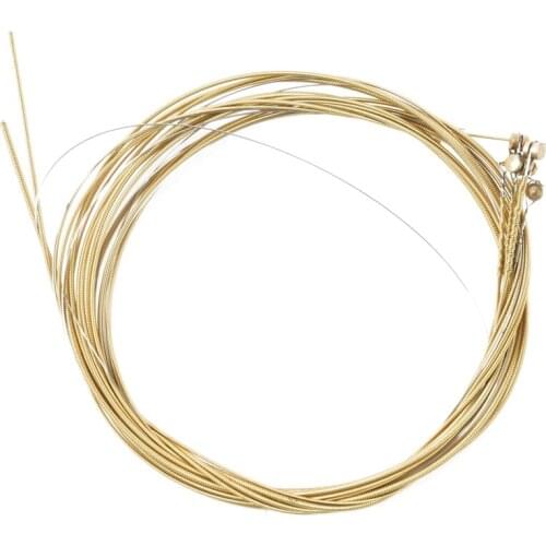 New Guitar strings set