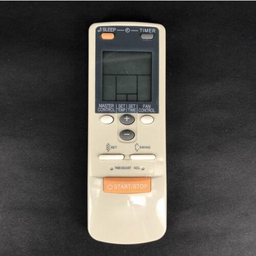 OEM Conditioner Air Conditioning Remote Control Suitable For Fujitsu AR-DB4 AR-DB6 AR-HG1 Ar-jw33 AR-DB2 AR-JW11 AR-DB7 KTFST00